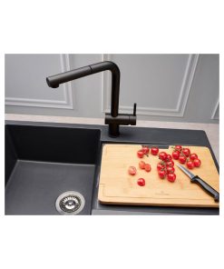 Vòi rửa bát nóng lạnh Reginox CEDAR HMH.R31643 - 17