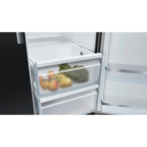 Tủ lạnh Bosch KAD93ABEP Series 6 Độc lập Side by side - 19
