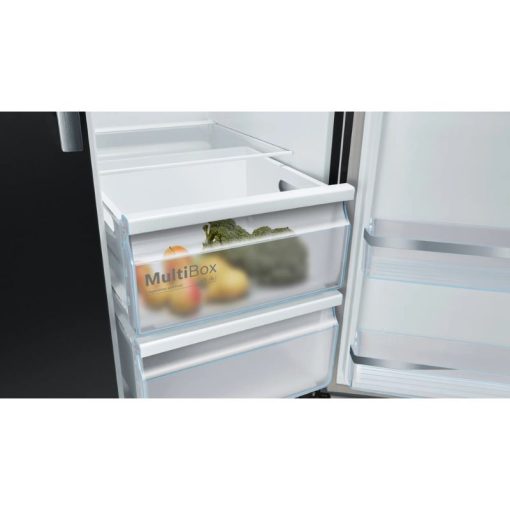 Tủ lạnh Bosch KAD93ABEP Series 6 Độc lập Side by side - 9