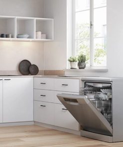 Máy rửa bát Bosch SMS6ZCI16E Series 6 Zeolith Độc lập - 70 Máy rửa bát Bosch SMS6ZCI16E Series 6 Zeolith Độc lập - 69