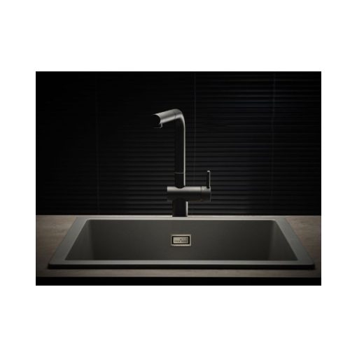 Chậu rửa chén Reginox AMSTERDAM 50 XÁM HMH.R30851 - 7