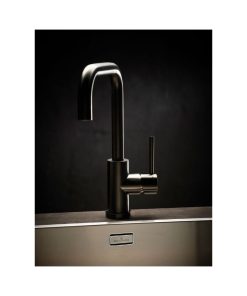 Vòi rửa bát nóng lạnh Reginox Crystal HMH.R30516 - 17