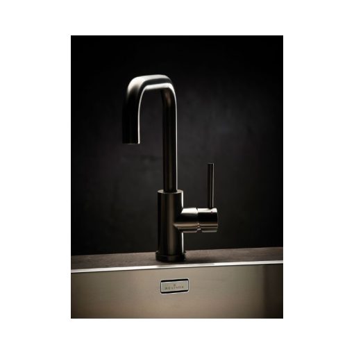 Vòi rửa bát nóng lạnh Reginox Crystal HMH.R30516 - 9