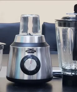 Máy xay sinh tố 3 cối Ladomax HA-9168-3 - 26 Máy xay sinh tố 3 cối Ladomax HA-9168-3 - 25