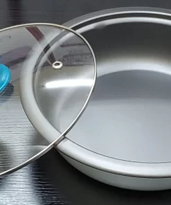 Nồi lẩu điện lòng rời 4L Ladomax HA-238 - 26 Nồi lẩu điện lòng rời 4L Ladomax HA-238 - 25