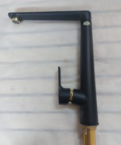 Vòi rửa chén nóng lạnh GOLICAA GL-401B - 13