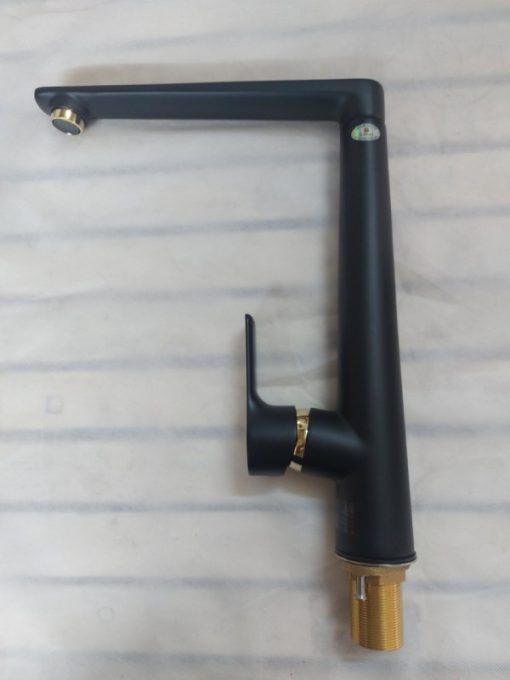 Vòi rửa chén nóng lạnh GOLICAA GL-401B - 7