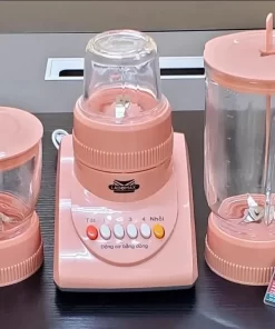 Máy xay sinh tố 3 cối Ladomax HA-9166-3 - 30 Máy xay sinh tố 3 cối Ladomax HA-9166-3 - 29