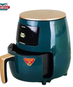 Nồi chiên không dầu Ladomax HA-556 - 27