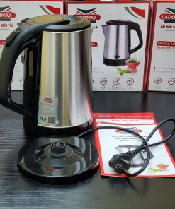 Ấm đun siêu tốc Ladomax HA-881 - 15