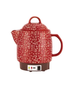 Ấm sắc thuốc Ladomax HA-8833D - 25