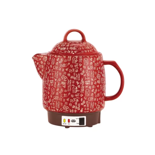 Ấm sắc thuốc Ladomax HA-8833D - 13