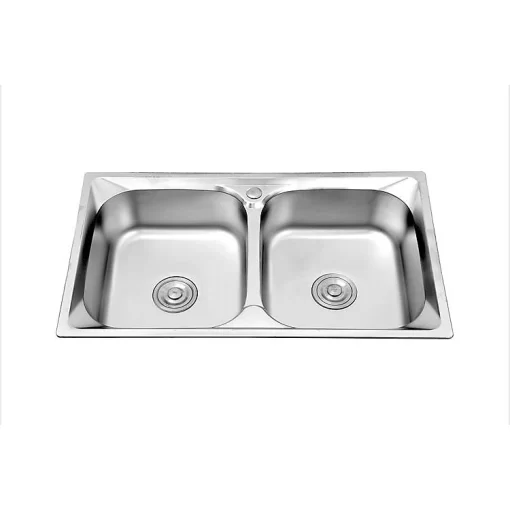 CHẬU RỬA CHÉN BÁT GOLICAA G3C-8248I - 1