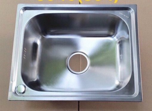 CHẬU RỬA CHÉN BÁT GOLICAA G1A-6045I - 5