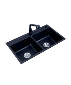 Chậu rửa bát Golicaa GCD-8649 - 11