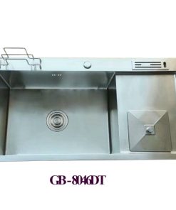 CHẬU RỬA CHÉN BÁT GOLICAA GB-8046DT