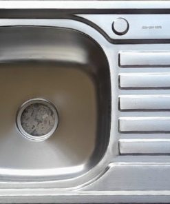 CHẬU RỬA CHÉN BÁT GOLICAA G2B-7545I - 13