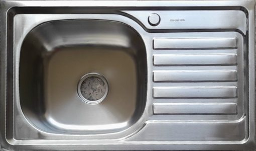 CHẬU RỬA CHÉN BÁT GOLICAA G2B-7545I - 7