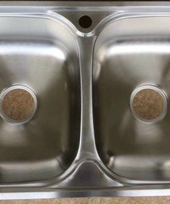 CHẬU RỬA CHÉN BÁT GOLICAA G3C-7843I - 15