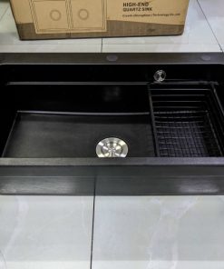 Chậu rửa bát Golicaa GAD-8050E - 13