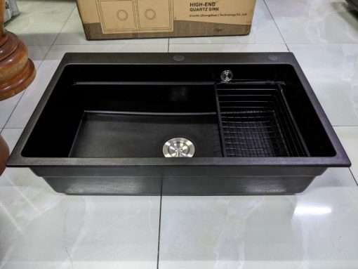Chậu rửa bát Golicaa GAD-8050E - 7