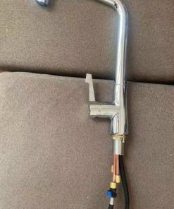 Vòi rửa chén nóng lạnh GOLICAA GL-441 - 9