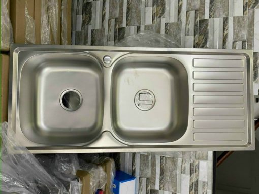 CHẬU RỬA CHÉN BÁT GOLICAA G4D-10545I - 7