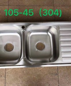 CHẬU RỬA CHÉN BÁT GOLICAA G4D-10545I - 11