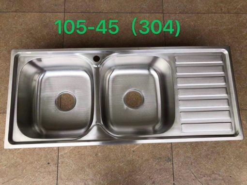 CHẬU RỬA CHÉN BÁT GOLICAA G4D-10545I - 5