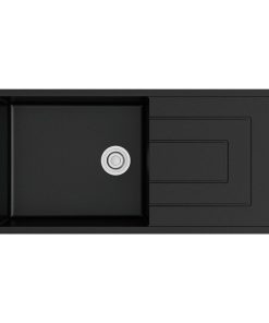 Chậu rửa bát Golicaa GBD-10050I