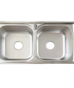 Chậu rửa bát Inox Golicaa G3C-8245I - 9