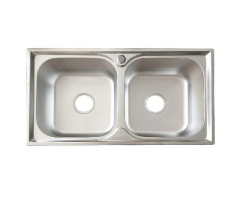 Chậu rửa bát Inox Golicaa G3C-8245I - 5