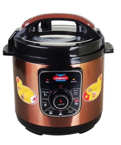 Nồi áp suất 6L Ladomax HA-7860 - 33
