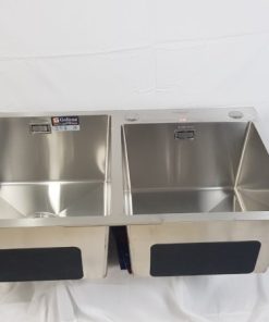 CHẬU RỬA CHÉN BÁT GOLICAA GC-8245LKS - 13