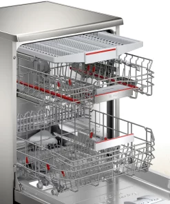 Máy rửa bát Bosch SMS6ZCI16E Series 6 Zeolith Độc lập - 62 Máy rửa bát Bosch SMS6ZCI16E Series 6 Zeolith Độc lập - 61