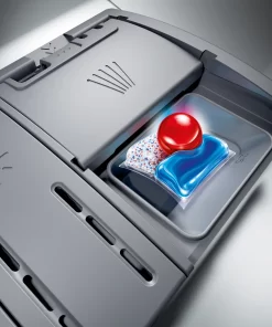 Máy rửa bát Bosch SMS6ZCI16E Series 6 Zeolith Độc lập - 72 Máy rửa bát Bosch SMS6ZCI16E Series 6 Zeolith Độc lập - 71