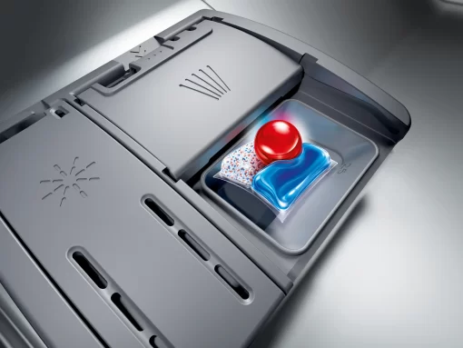 Máy rửa bát Bosch SMS6ZCI16E Series 6 Zeolith Độc lập - 15