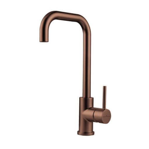Vòi rửa bát nóng lạnh Reginox Crystal HMH.R30523 - 1