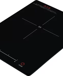 Bếp điện từ cao cấp Ladomax HA-662