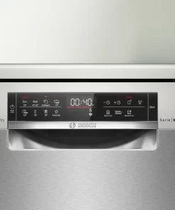 Máy rửa bát Bosch SMS6ZCI16E Series 6 Zeolith Độc lập - 68 Máy rửa bát Bosch SMS6ZCI16E Series 6 Zeolith Độc lập - 67