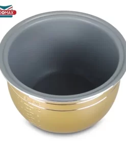 Nồi cơm điện Ladomax HA-7618 - 27