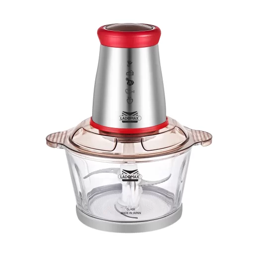 Máy xay thịt đa năng Ladomax HA-333INOX - 1