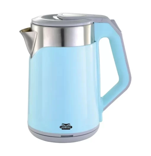 Ấm đun siêu tốc Ladomax HA-886 - 1