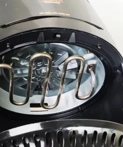 Nồi chiên không dầu Ladomax HA-556 - 21