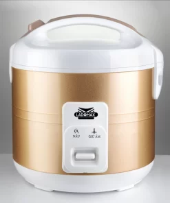Nồi cơm điện 1.2 Lít Ladomax HA-7712