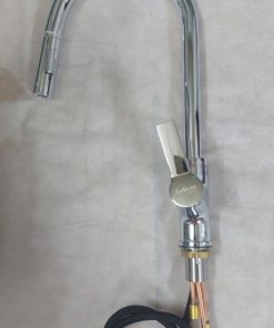 Vòi rửa chén nóng lạnh GOLICAA GL-442 - 10 Vòi rửa chén nóng lạnh GOLICAA GL-442 - 9