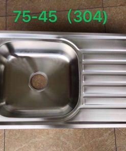 CHẬU RỬA CHÉN BÁT GOLICAA G2B-7545I - 11