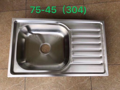 CHẬU RỬA CHÉN BÁT GOLICAA G2B-7545I - 5