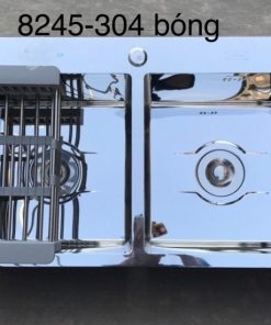 CHẬU RỬA CHÉN BÁT GOLICAA GC-8245B - 14 CHẬU RỬA CHÉN BÁT GOLICAA GC-8245B - 13