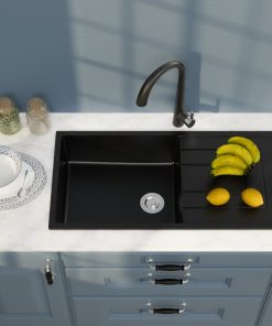 Chậu rửa bát Golicaa GBD-10050I - 11